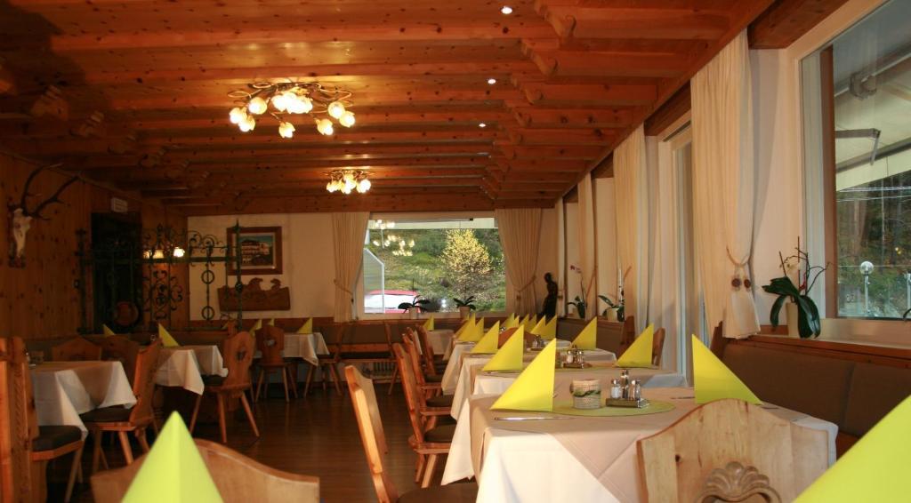 Gasthof Majestic Bressanone Exterior foto